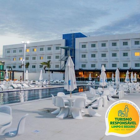 Bristol Aline Alagoas Delmiro Gouveia Exterior photo
